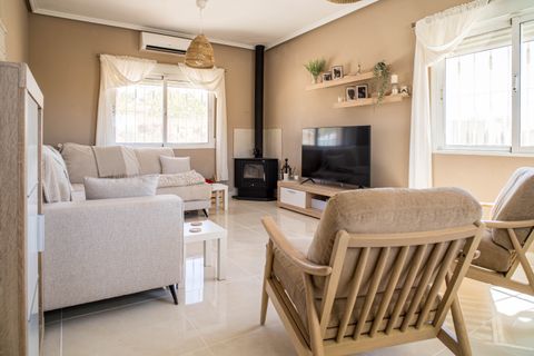 Villa a Pinoso, Alicante, Pinoso - € 349.995 | Ref: CCP142 - foto 6